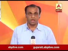 કોગ્રેસના પૂર્વ ધારાસભ્ય અક્ષય પટેલે કહ્યુ- ગત વિધાનસભામાં કોગ્રેસે મારી સાથે અન્યાય કર્યો હતો