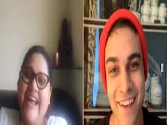 Krishna Kaul trying to regain old look after lockdown