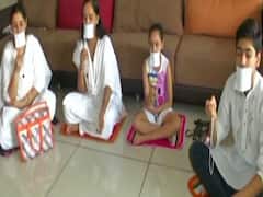 COVID-19: 99 करोड़ बार मंत्रोच्चार करेंगे जैन समाज से जुड़े लोग