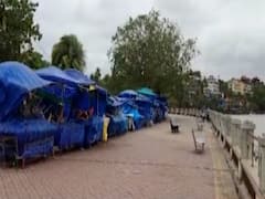  Nisarga Cyclone: गोवा में भी तूफान की दस्तक, जानिए किन इलाकों में है ज्यादा खतरा