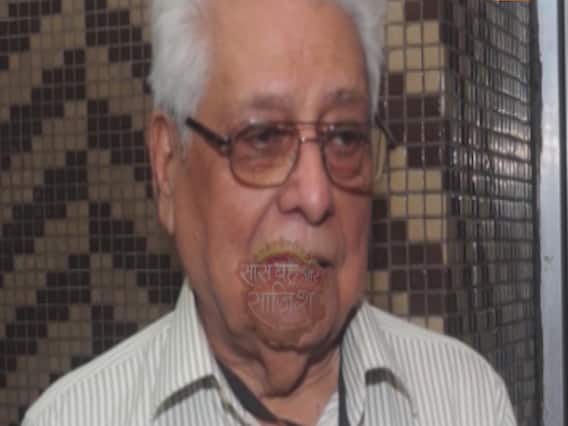 SBS full: Basu Chatterjee passes away at 93