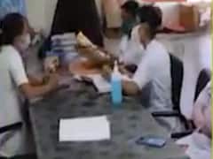 ગુજરાતમાં કોરોનાનો કહેરઃ સતત ત્રીજા દિવસે નોંધાયા 500થી વધુ કેસ, જુઓ વીડિયો