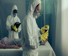 Corona Mega Plan | कोरोनासाठी 'मुंबई मेगा लॅब'ची संकल्पना, एक ते दीड महिन्यात सर्व मुंबईकरांची चाचणी करण्याचं आव्हान