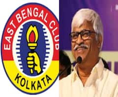 'মোহনবাগানের পাশাপাশি আইএসএল খেলুক ইস্টবেঙ্গলও', মুখ্যমন্ত্রীকে চিঠি সুজন চক্রবর্তীর 
