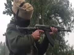 Operation All Out: Success story of Indian security forces