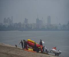 উমপুনের মতোই কি ভয়ঙ্কর হতে চলেছে নিসর্গ? এখন কেমন পরিস্থিতি?