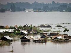 Heavy rains affect residents of Assam | 7 Ka Panch 