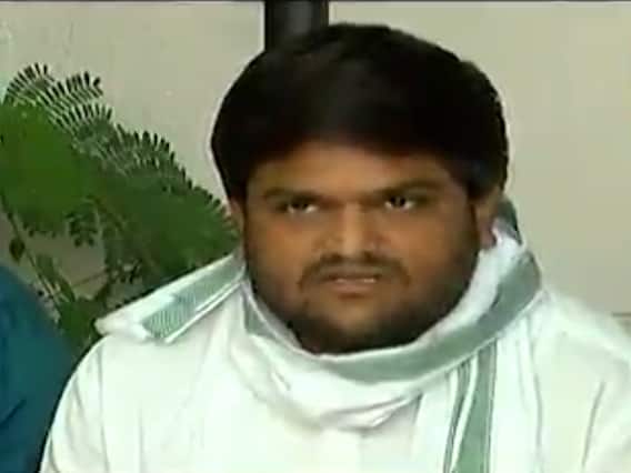 જે લોકો પાર્ટી છોડીને ગયા તે લોકોનો વ્યક્તિગત સ્વાર્થ હશેઃ કોગ્રેસ નેતા હાર્દિક પટેલ