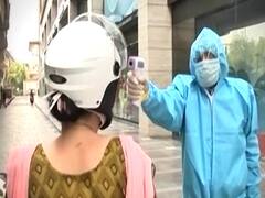 COVID-19: 4 states report 70% of the total cases