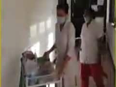 ગુજરાતમાં છેલ્લા 24 કલાકમાં કોરોનાના નવા 510 કેસ નોંધાયા, જુઓ વીડિયો