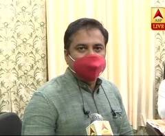 Nitish Kumar गोपालगंज मर्डर के आरोपी Pappu Pandey को बचा रहे हैं : Tejaswi Yadav