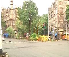 Cyclone Nisarga | निसर्ग चक्रीवादळानंतर मुंबईतील परिस्थिती कशी आहे?