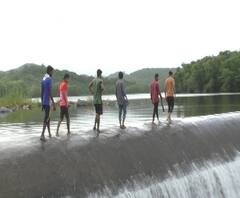 Rural News | माझं गाव माझा पाऊस | जिल्ह्याजिल्ह्यातील पावसाचे अपडेट एका क्लिकवर