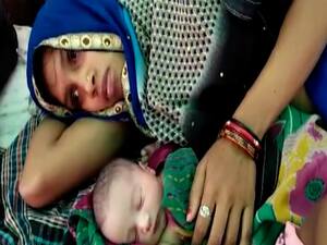 UP: कोरोना के डर से डिलीवरी के तुरंत बाद अस्पताल ने महिला को किया डिस्चार्ज