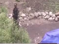 Nepal increases security at the Uttarakhand border