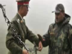 India-China Border Tensions: पीछे हटेंगे दोनों देश के सैनिक, जानिए- कल की बैठक में क्या हुआ