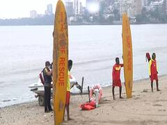 Nisarga तूफान से निपटने के लिए मुंबई में क्या हैं तैयारियां? देखिए