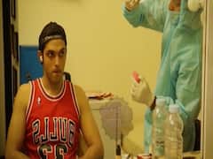 Parth Samthaan abuses the crew of Saas Bahu aur Saazish