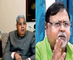 বর্ধমান বিশ্ববিদ্যালয়ের সহ উপাচার্য নিয়োগ নিয়ে রাজ্যপালের সঙ্গে সরাসরি সংঘাতে শিক্ষামন্ত্রী