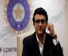 করোনার কারণে আরও একমাস কোনও রকম ক্যাম্প করতে পারেবে না ভারতীয় দল: সৌরভ 