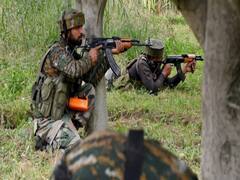 J&K: 3 terrorists killed in Shopian encounter | Namaste Bharat (10.06.2020)