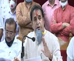 वारीसाठी ज्या जिल्हाधिकाऱ्यांनी पासेस दिलेत ते ग्राह्य धरले जाणार नाहीत - गृहमंत्री अनिल देशमुख