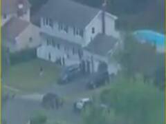 અમેરિકામાં સ્વિમિંગ પુલમાં ડૂબી જવાથી ત્રણ ગુજરાતીના મૃત્યુ, જુઓ વીડિયો