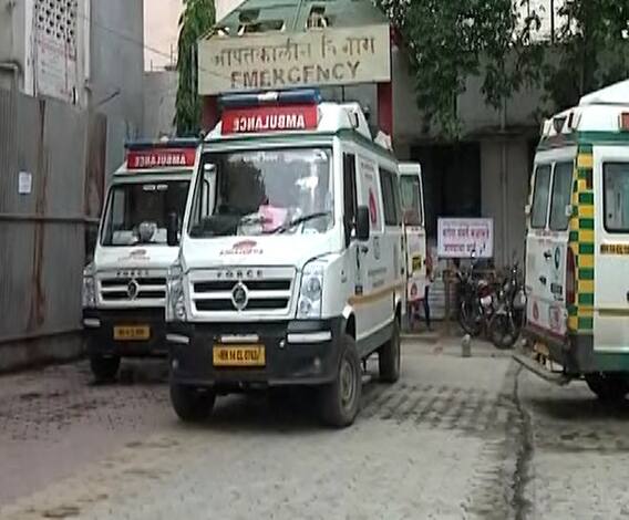 India Corona Update | देशात गेल्या 24 तासांत तब्बल 16 हजार 922 रुग्ण; आतापर्यंतची सर्वाधिक वाढ