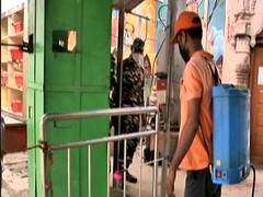 Ground Report: 8 June से खुलेगा Kashi Vishwanath Mandir, कोरोना से बचाव के लिए हो रहीं तैयारियां 