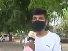 ભારતના 20 જવાનો શહીદ થવા પર શું કહી રહ્યા છે વડોદરાની MS યુનિવર્સિટીના વિદ્યાર્થીઓ, જુઓ વીડિયો