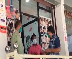 Rental Shops | दोन महिन्यांनी गाळे उघडूनही भाड्याचा प्रश्न तसाच,भाडेकरुंना आधाराची गरज Reality Check