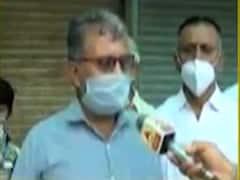  મોરારિબાપુ પર હુમલાના વિરોધમાં મહુવા અને વીરપુર આજે બંધ, જુઓ વીડિયો