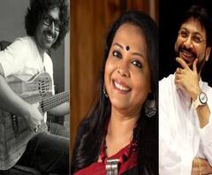 কঠিন সময় কেটে যাবে, ফিরবে সুদিন, আবার দেখা হবেই কবিতা, গানের মেলবন্ধনে, সুরে সুরে এই বার্তাই দিলেন শিল্পীরা