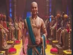 'Tenali Rama' sets to shift to a new village when shooting resumes