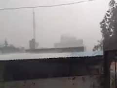 વાવાઝોડાની સંકટની વચ્ચે ભાવનગરમાં વરસાદ, લોકોને 3-4 જૂને કામ સિવાય બહાર ન નીકળવાની અપાઇ સૂચના