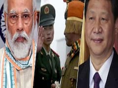 India-China stand-off: दोस्ती के बदले चीन ने फिर दिया धोखा, देखिए- चीन का 'धोखा चरित्र'