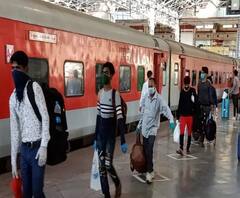 আপাতত সব স্টেশনে থামবে না দূরপাল্লার ট্রেন, স্বাস্থ্য-পরীক্ষার জন্য পরিকাঠামো দেখেই সিদ্ধান্ত রেলের