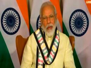 People demand boycott of made in China products | Bharat Ki Baat