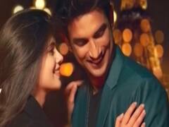 Sushant Singh Rajput's last movie 'Dil Bechara' to release on July 24 | Hot News Full