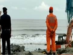 Cyclone Nisarga to intensify by tonight: IMD