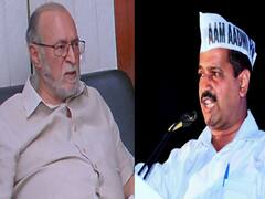 AAP v LG: क्या केजरीवाल का फैसला संविधान के खिलाफ है? देखिए बड़ी बहस