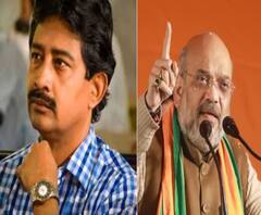 ‘বাংলা দখলের লক্ষ্যে মানুষকে ভাঁওতা দিচ্ছে’, আমিত শাহকে পাল্টা আক্রমণে তৃণমূল