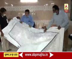 MNS on Deadbody bags | शवपिशव्या घोटाळा, काय खरं काय खोटं? मनसेकडून विश्लेषण