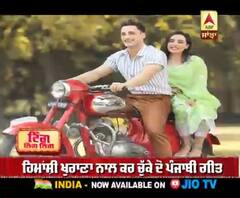 Himanshi ਨਹੀਂ ਬਲਕਿ Barbie Maan ਨਾਲ ਨਜ਼ਰ ਆਉਣਗੇ ਆਸਿਮ ਰਿਆਜ਼ | Asimanshi | Song 