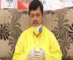 Pravin Darekar | रुग्णसंख्या लपवण्याच्या नादात लोकांचा जीव जातोय : प्रवीण दरेकर