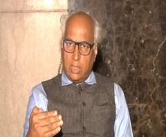 India-China Dispute | संकटावर एकजुटीने मात केली पाहिजे : सुधींद्र कुळकर्णी