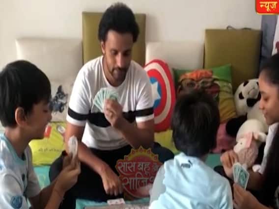 SBS Special: Day out with comedian Rajiv Thakur