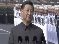 Adopting double standards is a part of China's diplomacy