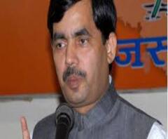 সেনার শক্তি, সাহসের উপর গোটা দেশের ভরসা আছে, চিনকে যোগ্য জবাব দেওয়া হয়েছে, মন্তব্য বিজেপি নেতা শাহনওয়াজ হুসেনের