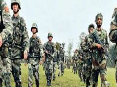 Breaking News : India - China विवाद को लेकर गृह मंत्रालय की बड़ी बैठक 